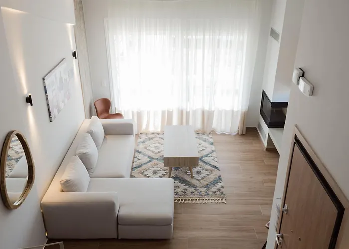 Amar V Apartamento Lechaio