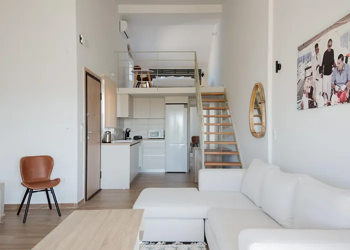 Amar V Apartamento Lechaio