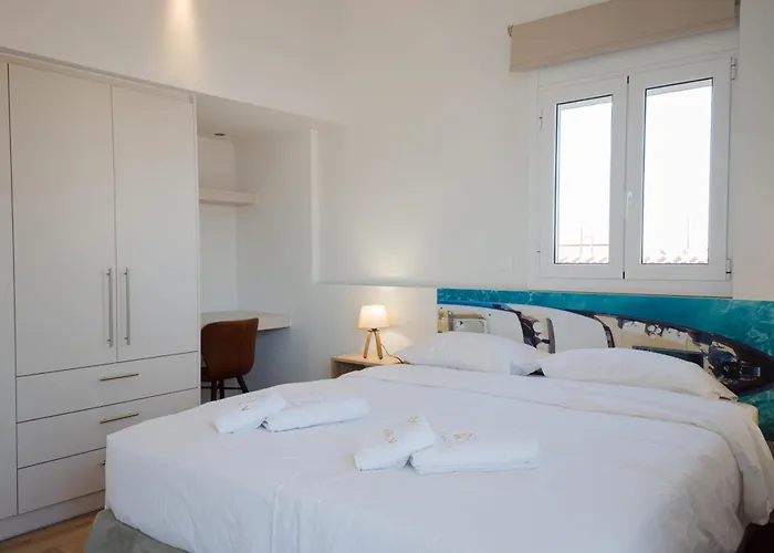 Amar V Apartamento Lechaio