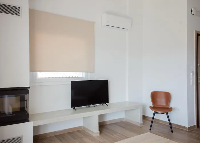 Apartamento Amar V Lechaio