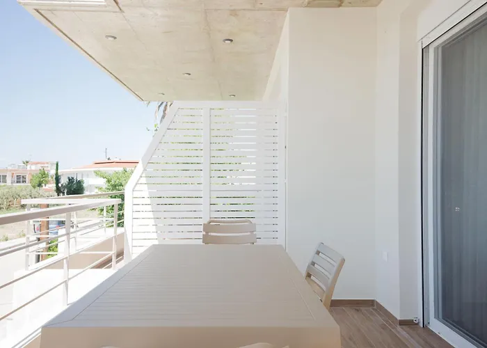 Amar V Apartamento Lechaio