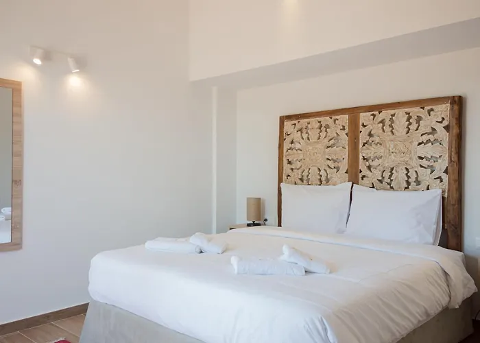 Amar V * Λέχαιο