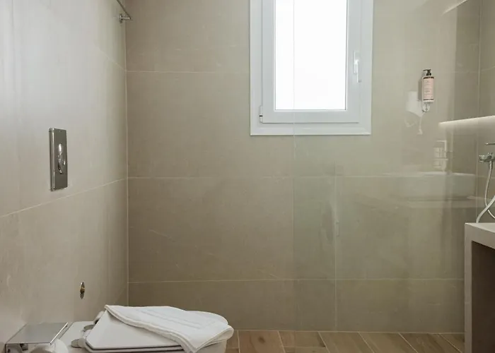 Apartamento Amar V Lechaio